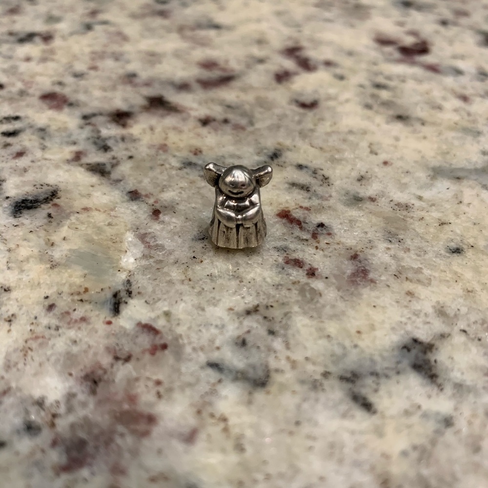 Pandora Bracelet Charms